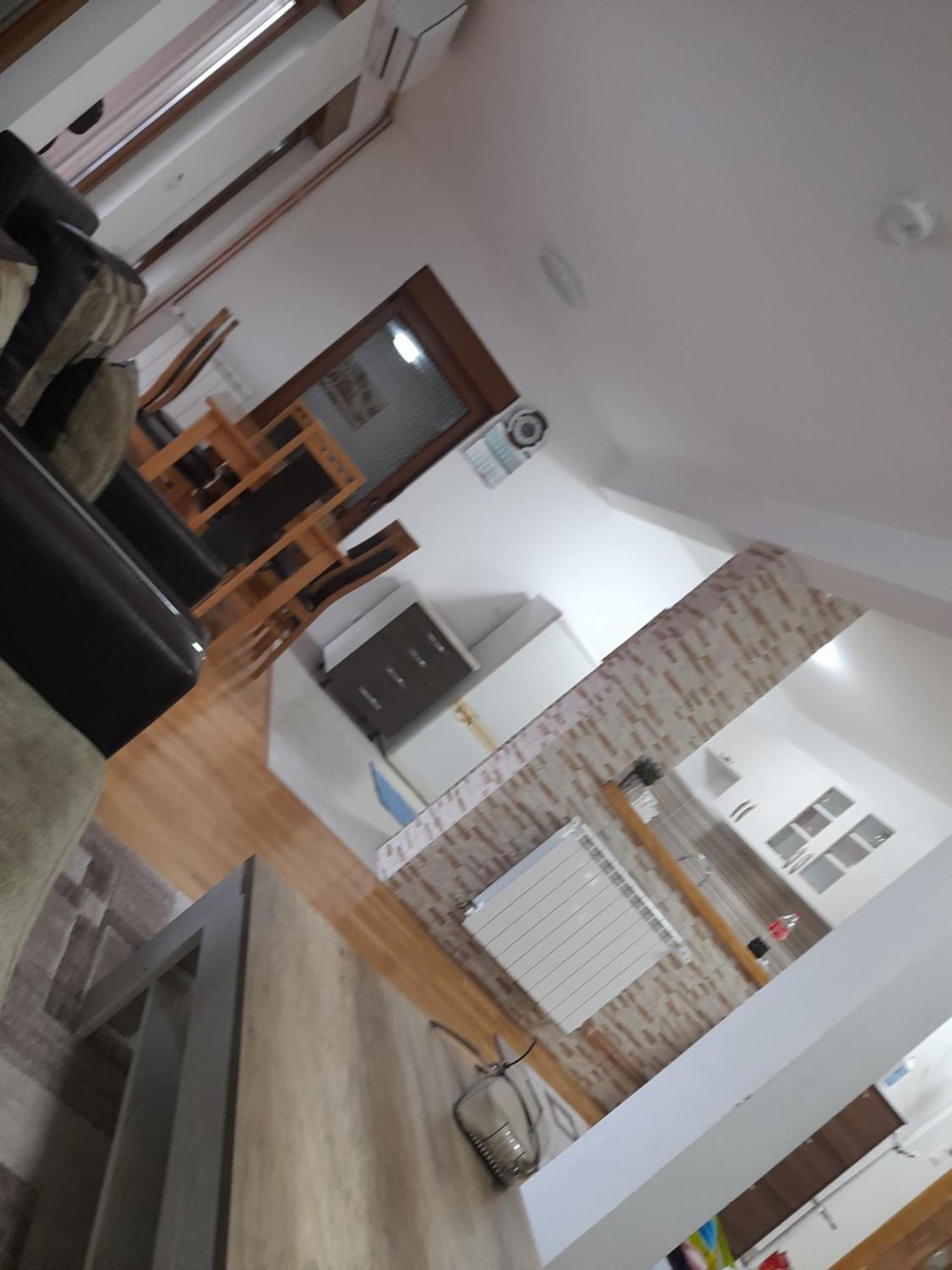 Villa Usivak For Green Quiet Holiday Near Sarajevo#Travellerawards2025 المظهر الخارجي الصورة