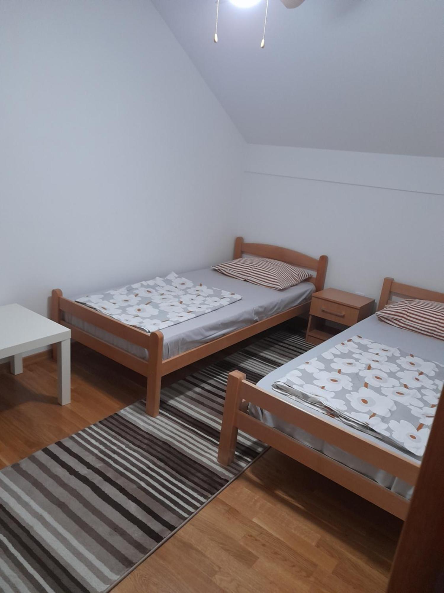 Villa Usivak For Green Quiet Holiday Near Sarajevo#Travellerawards2025 المظهر الخارجي الصورة