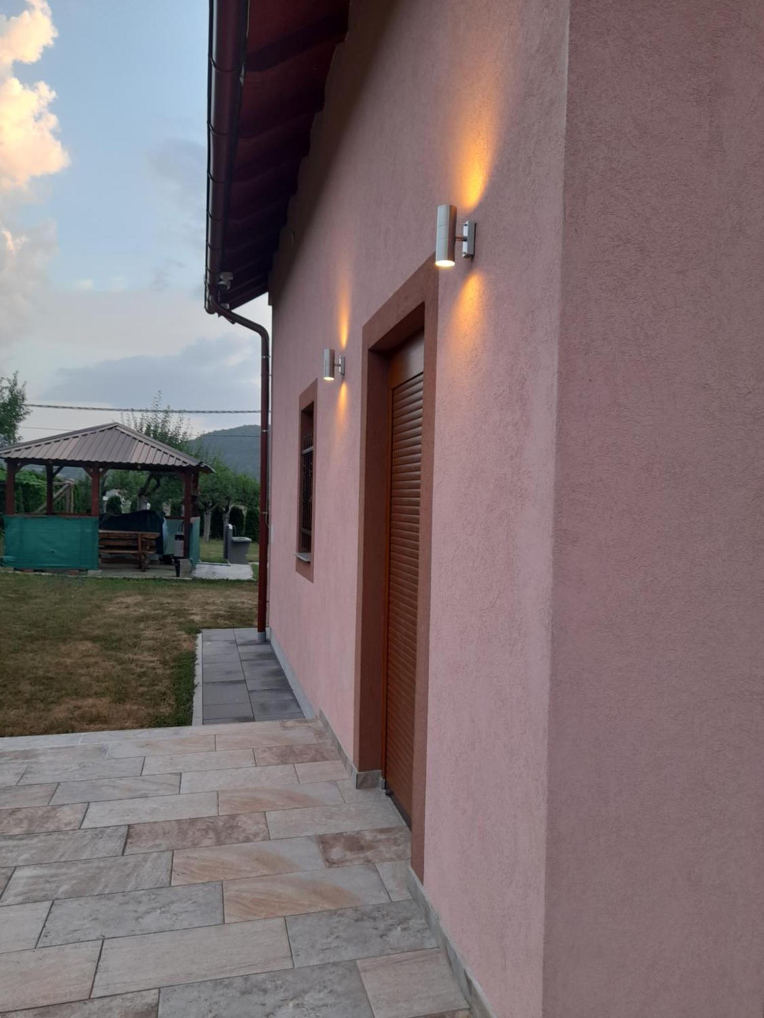 Villa Usivak For Green Quiet Holiday Near Sarajevo#Travellerawards2025 المظهر الخارجي الصورة