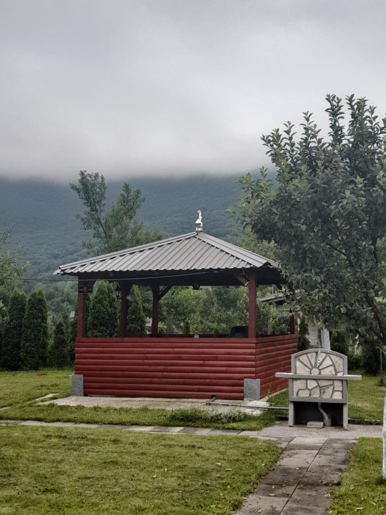 Villa Usivak For Green Quiet Holiday Near Sarajevo#Travellerawards2025 المظهر الخارجي الصورة